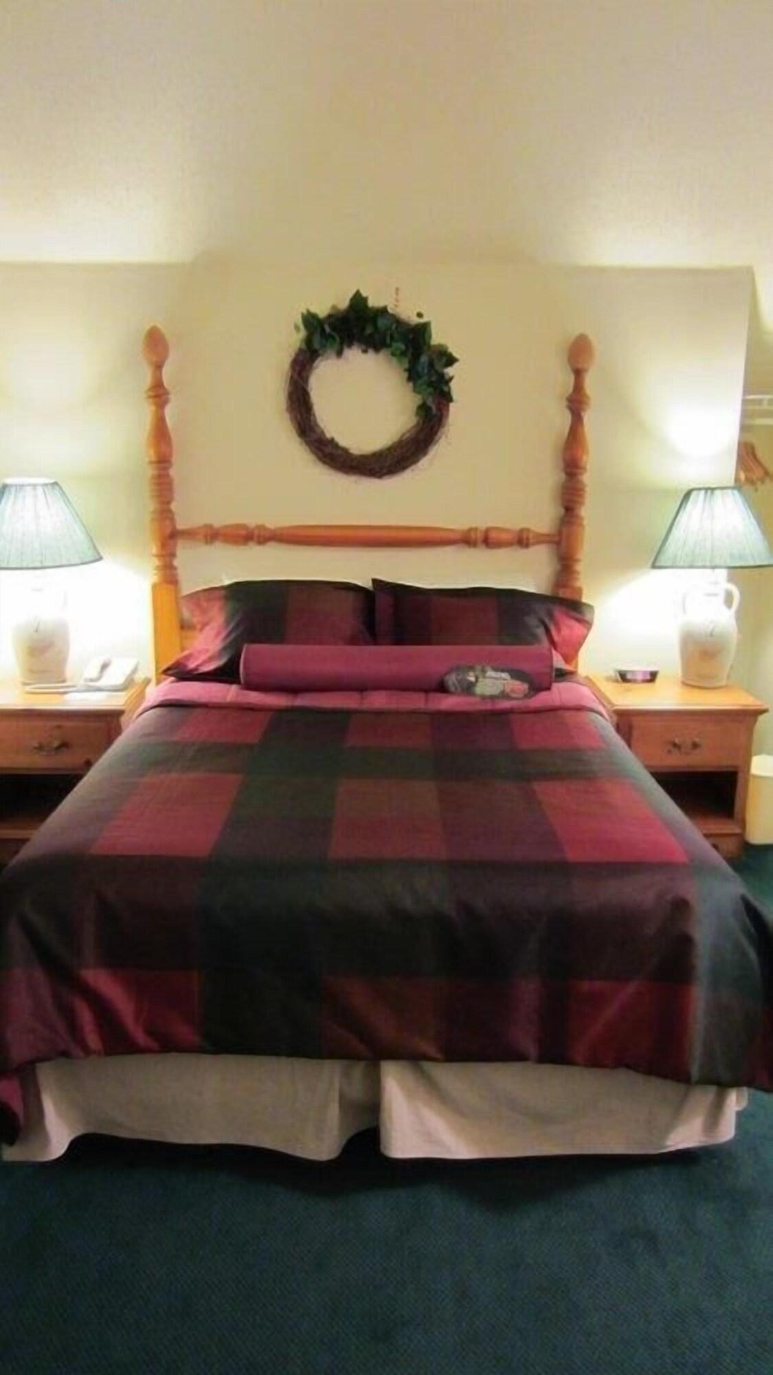 Hotel Baymont By Wyndham Mequon Milwaukee Area Zimmer foto
