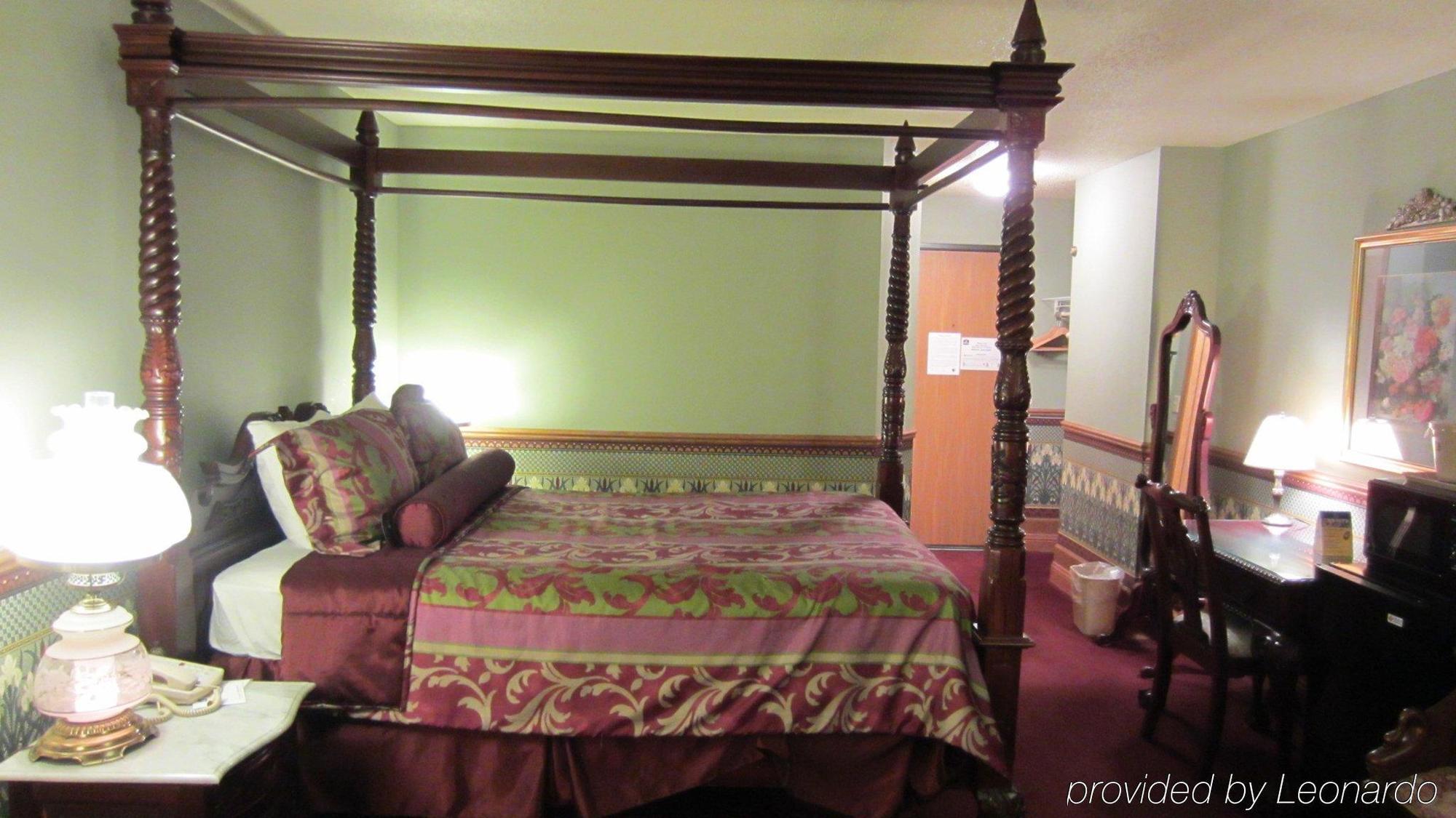 Hotel Baymont By Wyndham Mequon Milwaukee Area Zimmer foto