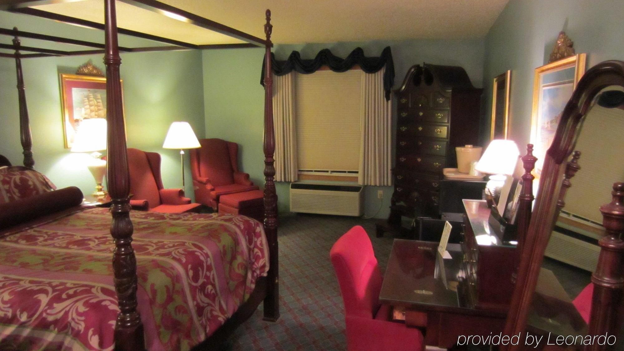 Hotel Baymont By Wyndham Mequon Milwaukee Area Zimmer foto