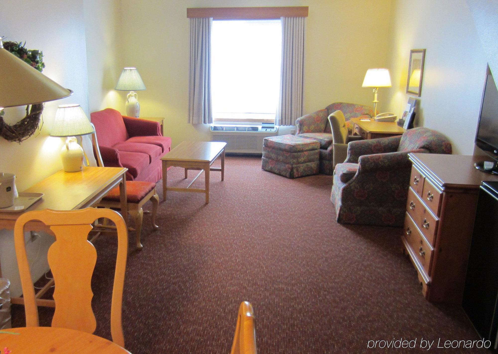 Hotel Baymont By Wyndham Mequon Milwaukee Area Zimmer foto