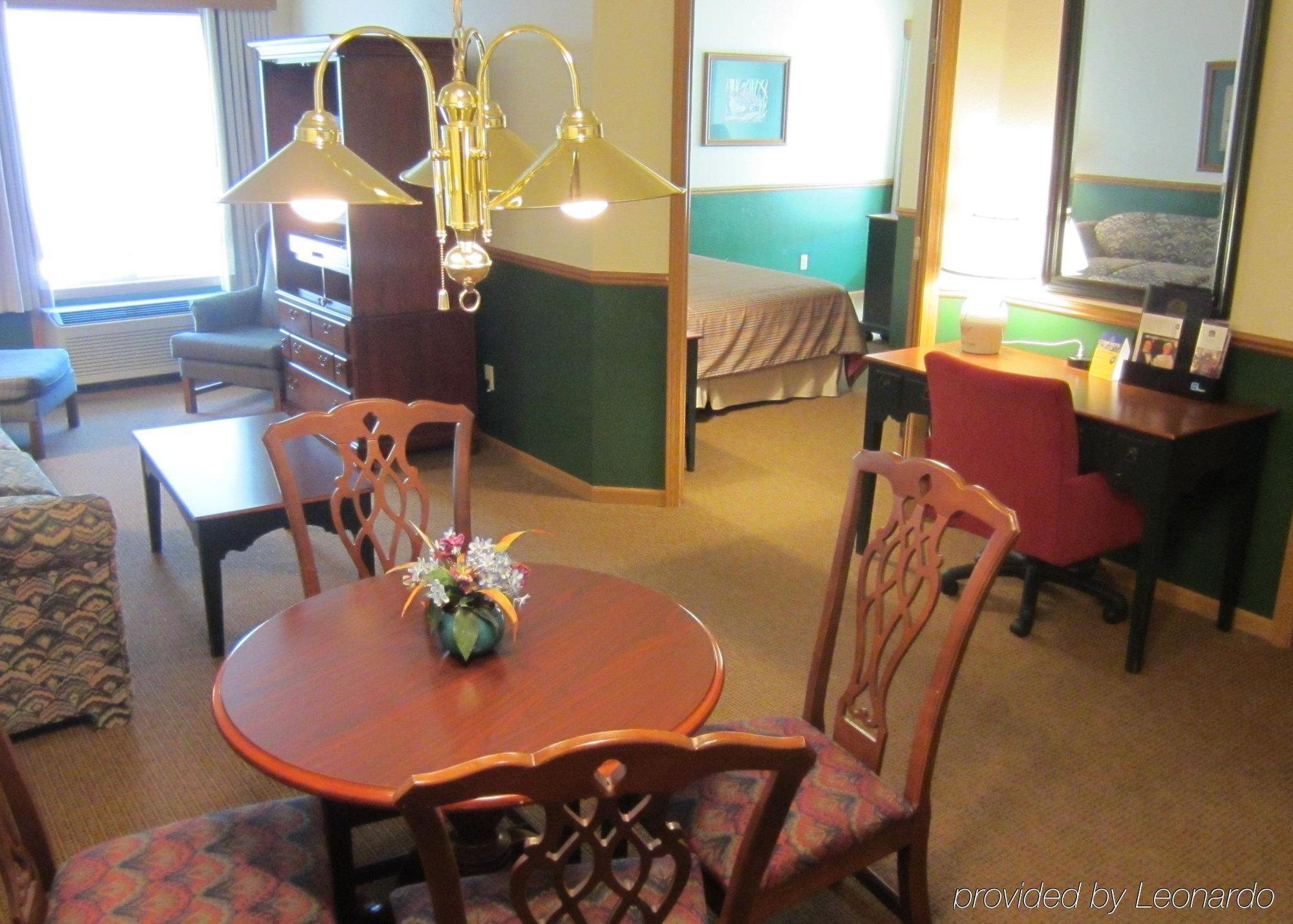 Hotel Baymont By Wyndham Mequon Milwaukee Area Zimmer foto