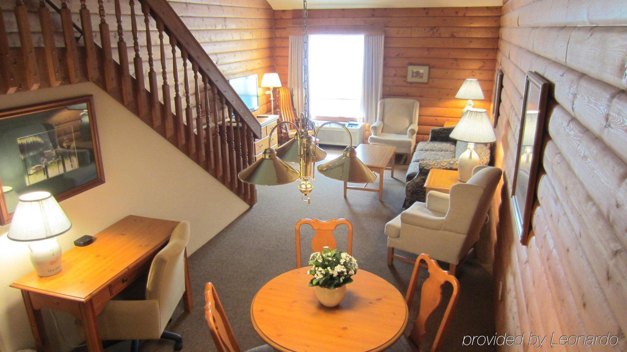 Hotel Baymont By Wyndham Mequon Milwaukee Area Zimmer foto