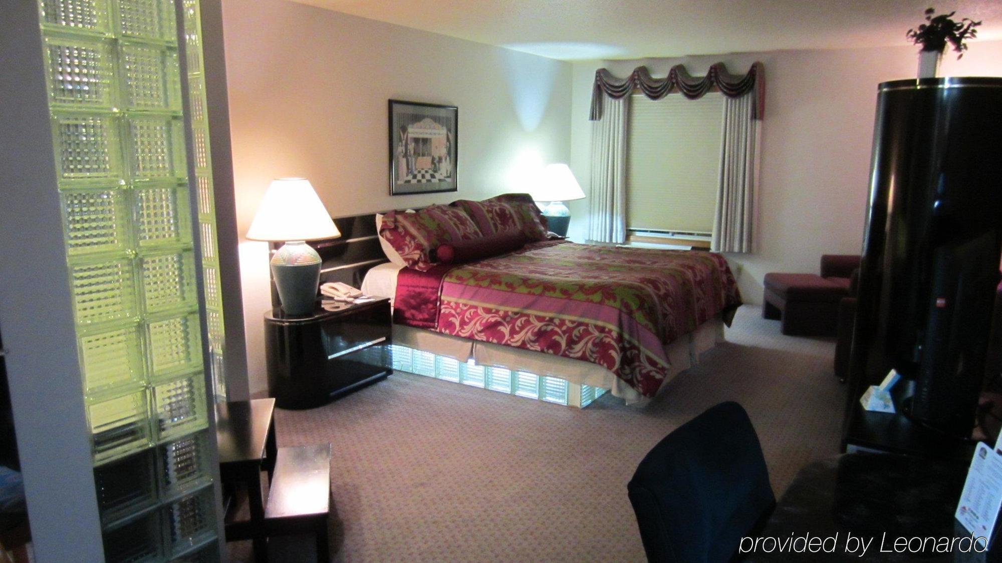 Hotel Baymont By Wyndham Mequon Milwaukee Area Zimmer foto