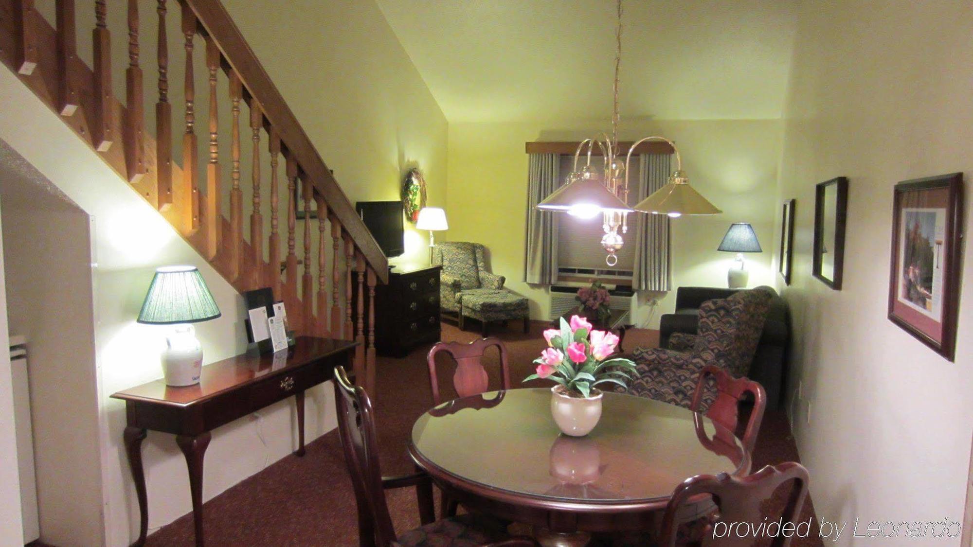 Hotel Baymont By Wyndham Mequon Milwaukee Area Zimmer foto