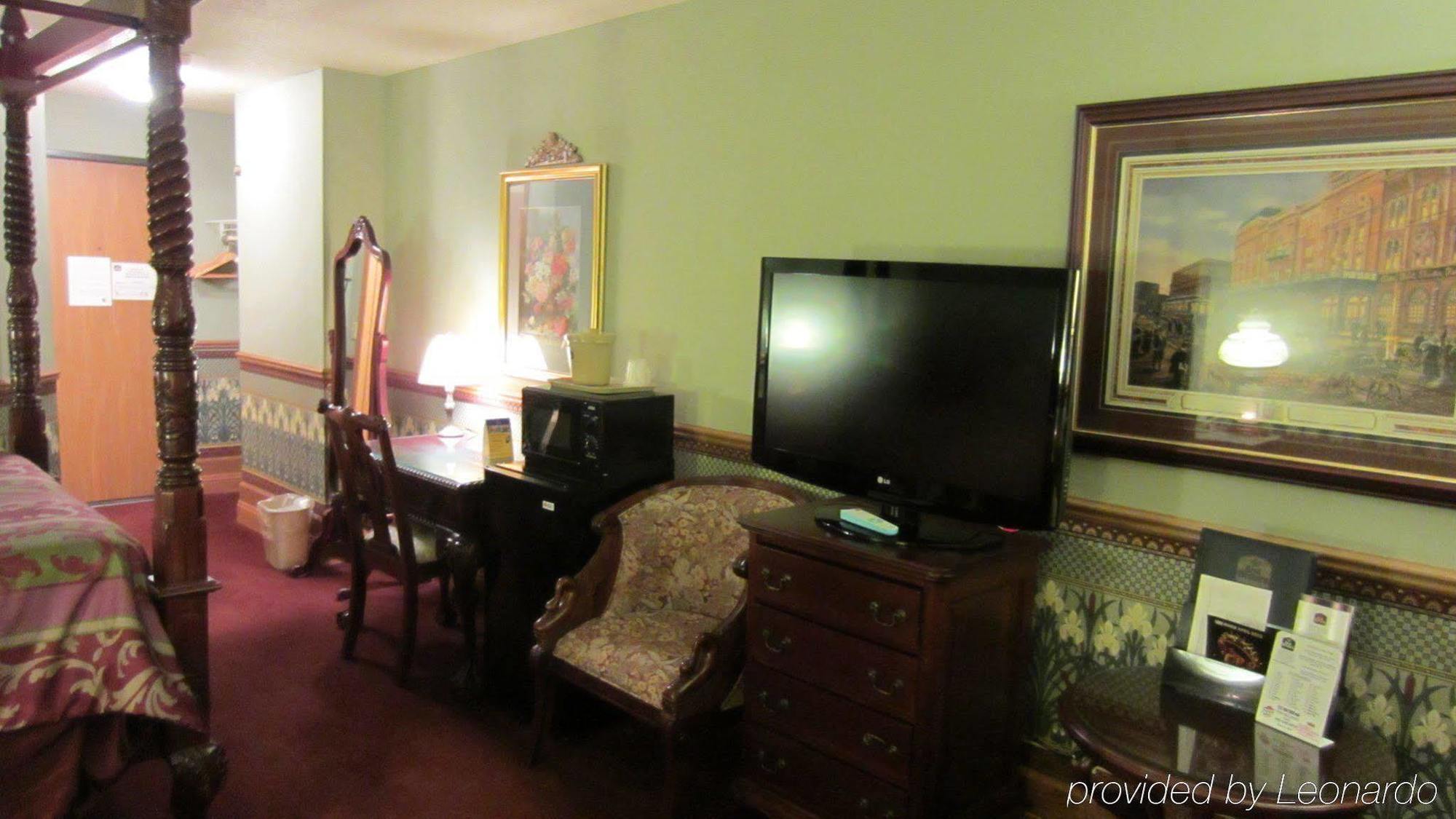 Hotel Baymont By Wyndham Mequon Milwaukee Area Zimmer foto