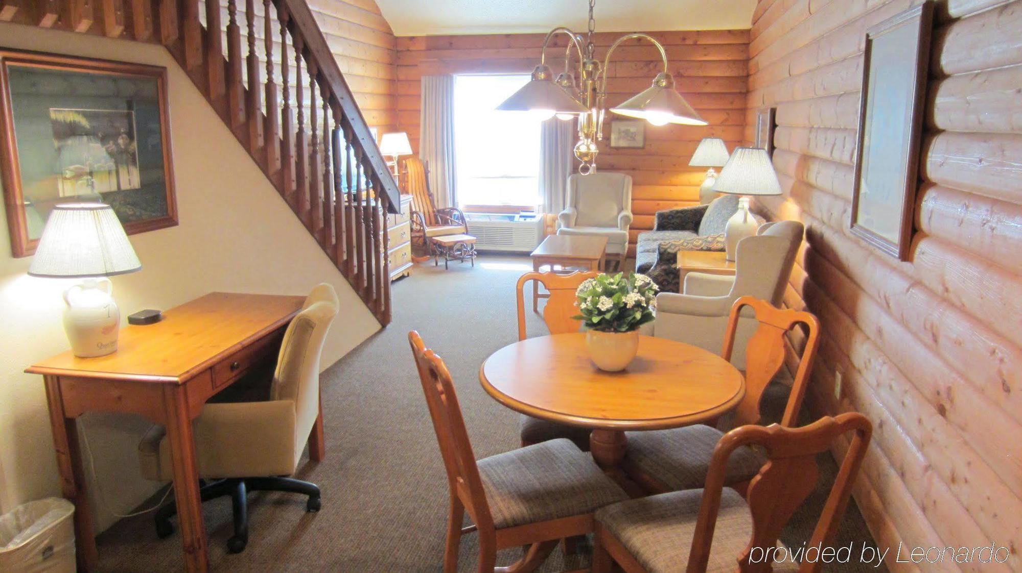 Hotel Baymont By Wyndham Mequon Milwaukee Area Zimmer foto