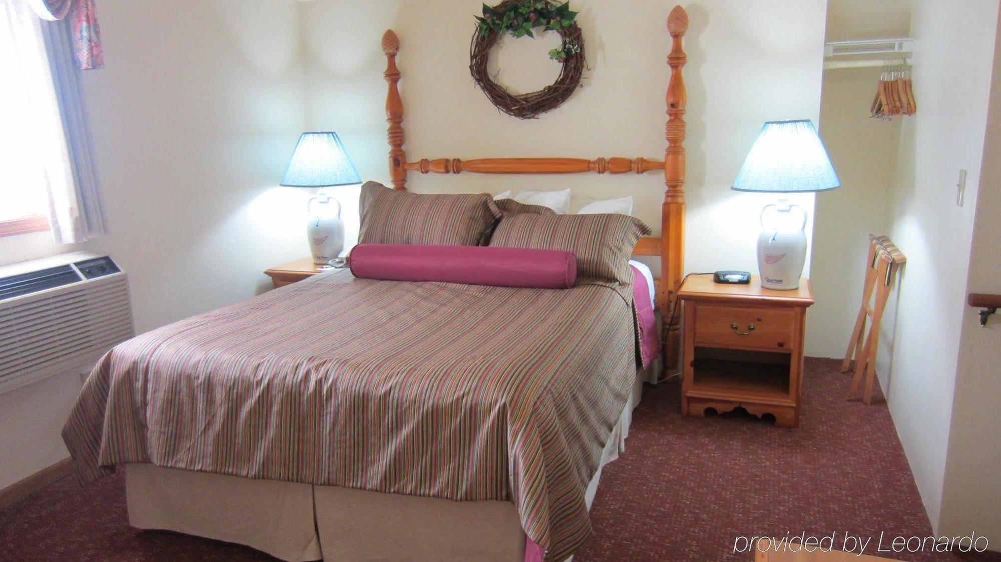 Hotel Baymont By Wyndham Mequon Milwaukee Area Zimmer foto