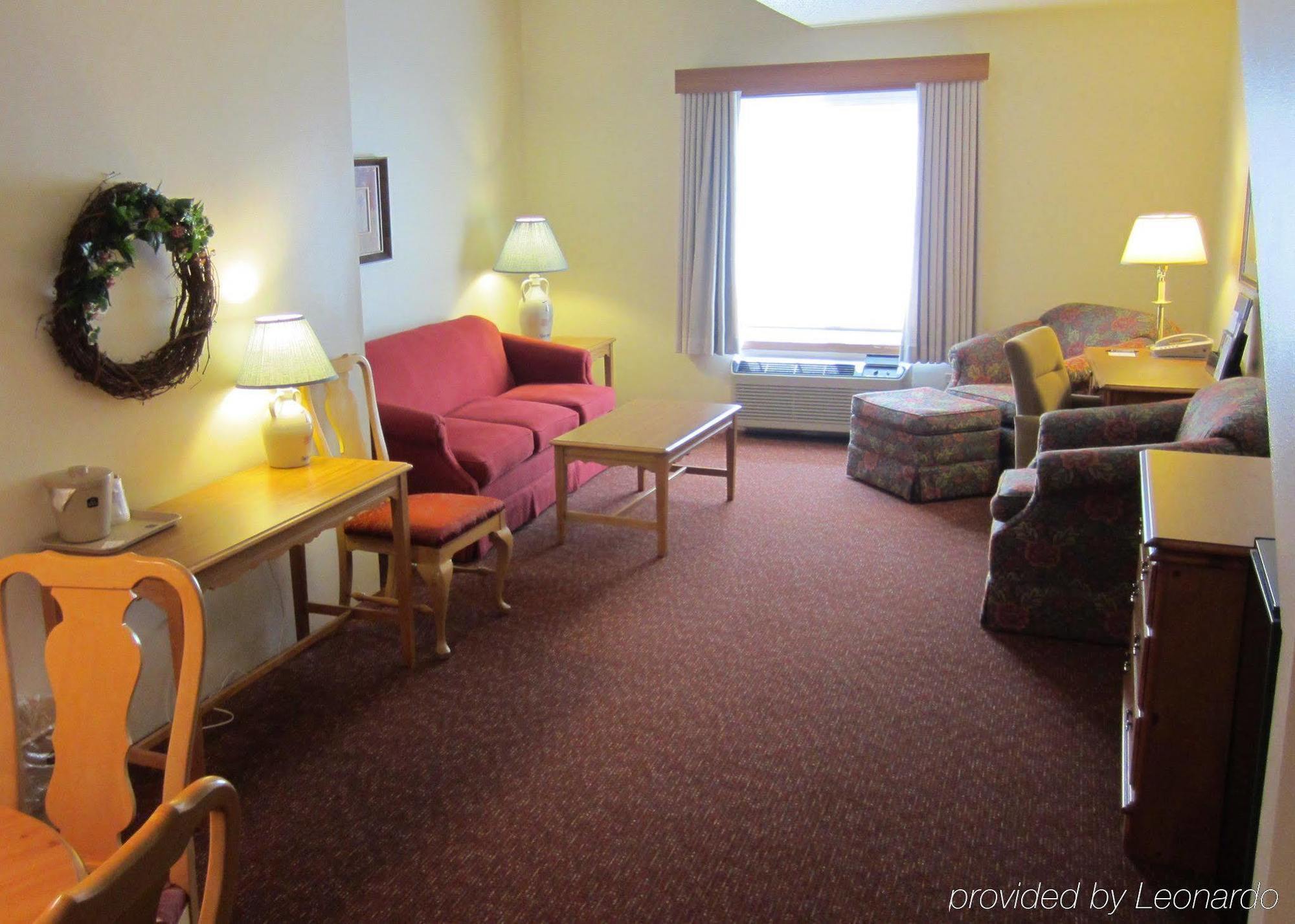 Hotel Baymont By Wyndham Mequon Milwaukee Area Zimmer foto