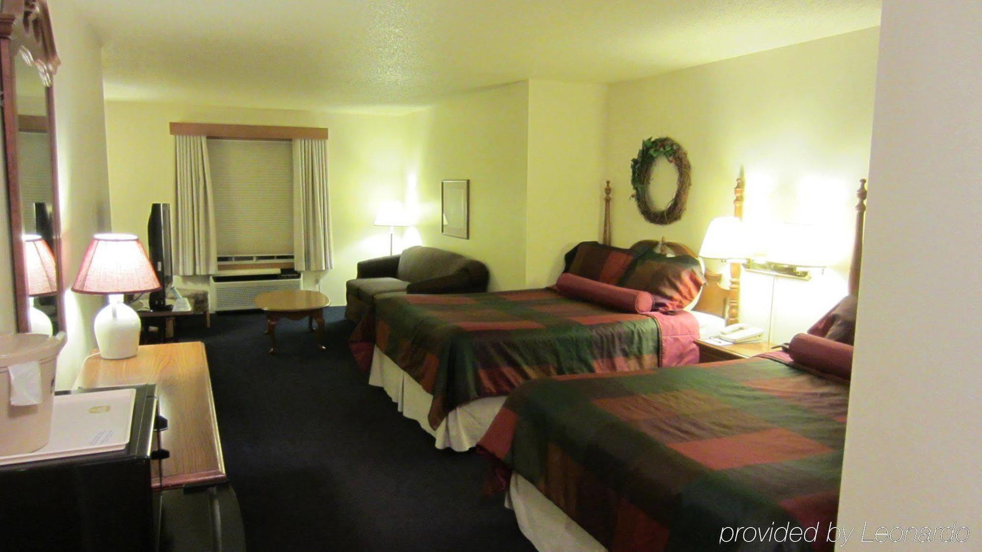 Hotel Baymont By Wyndham Mequon Milwaukee Area Zimmer foto