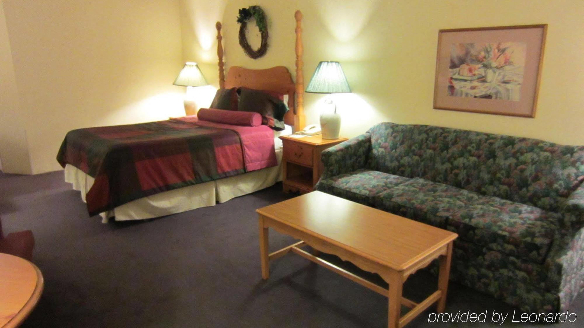Hotel Baymont By Wyndham Mequon Milwaukee Area Zimmer foto