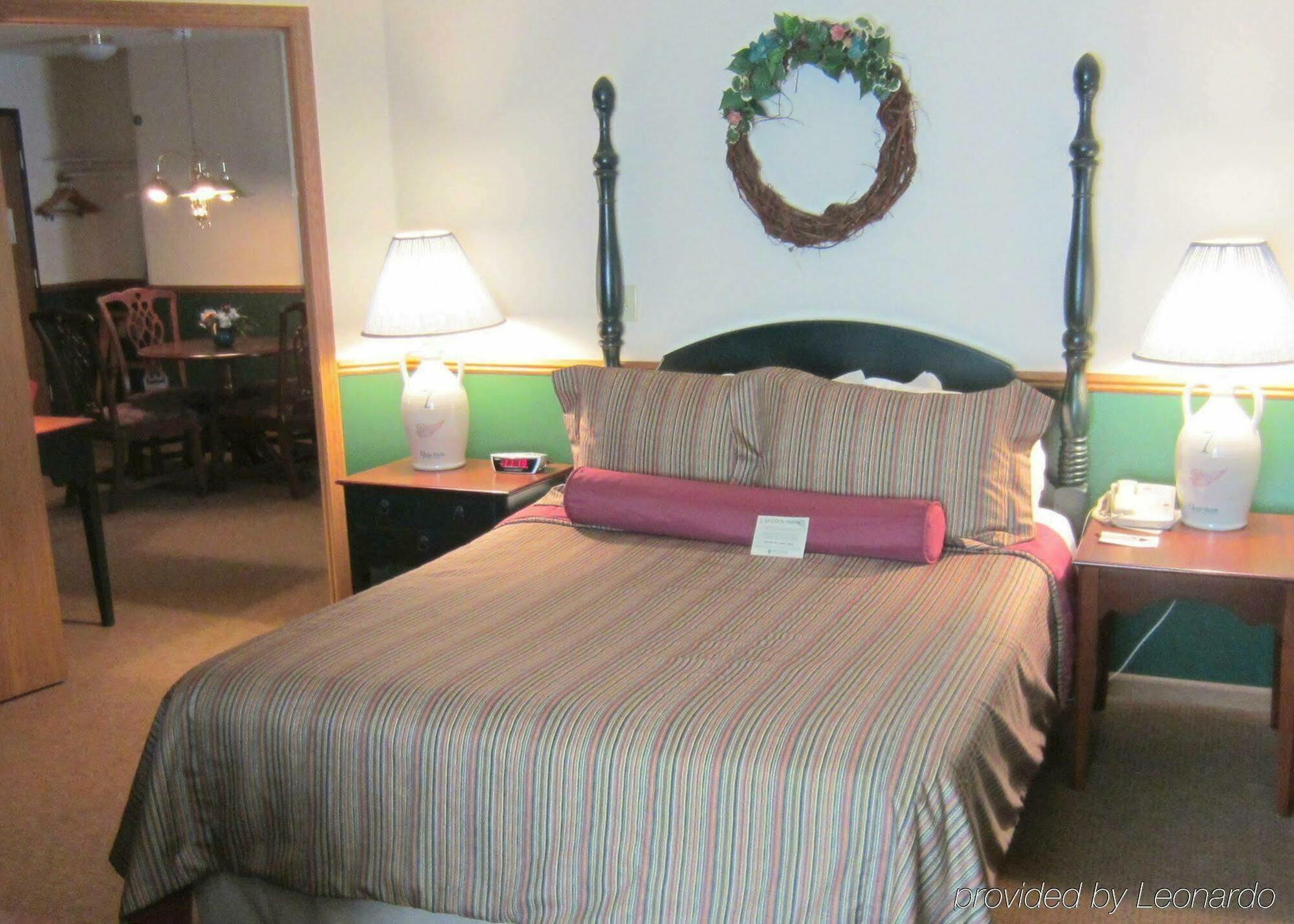 Hotel Baymont By Wyndham Mequon Milwaukee Area Zimmer foto