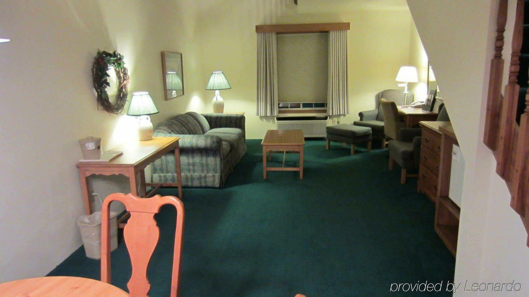 Hotel Baymont By Wyndham Mequon Milwaukee Area Zimmer foto