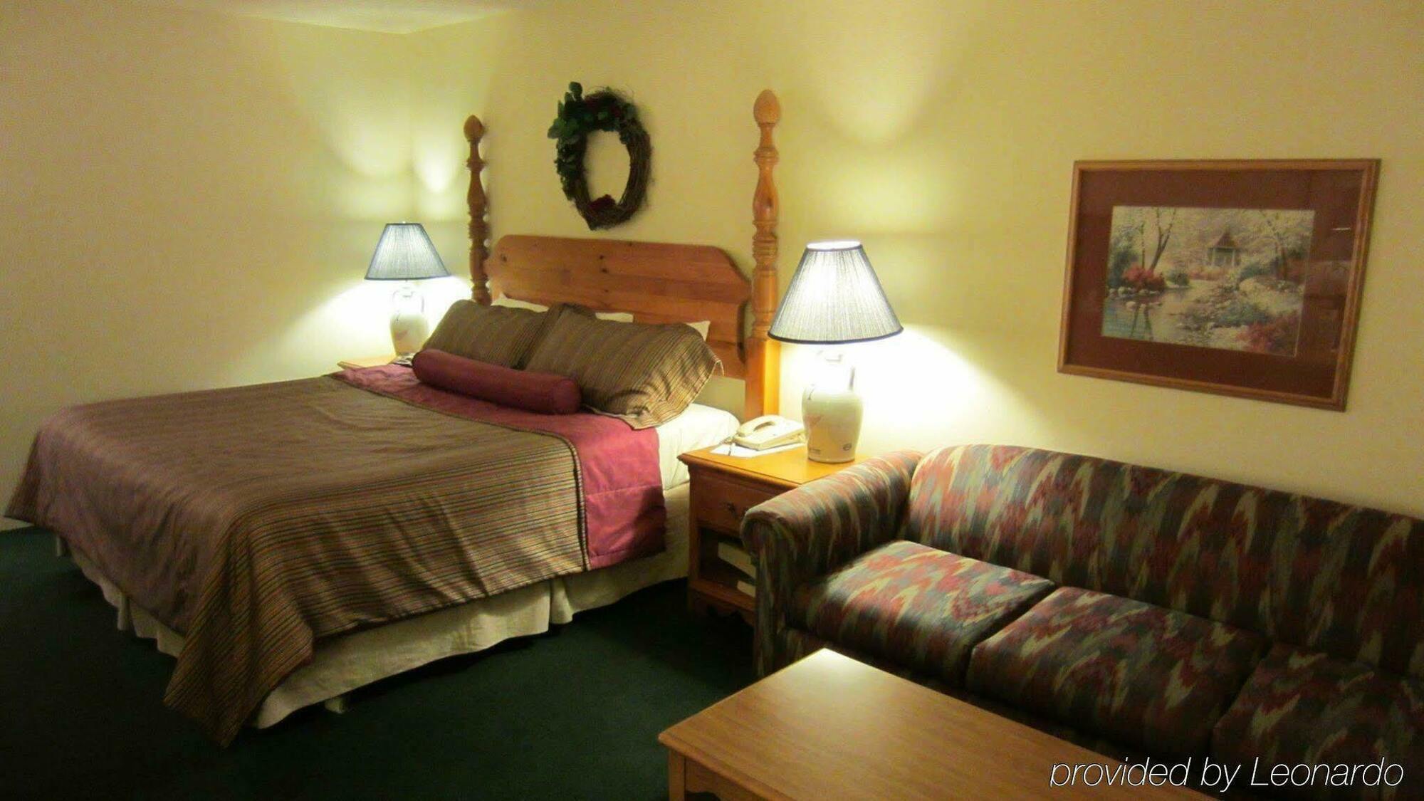 Hotel Baymont By Wyndham Mequon Milwaukee Area Zimmer foto