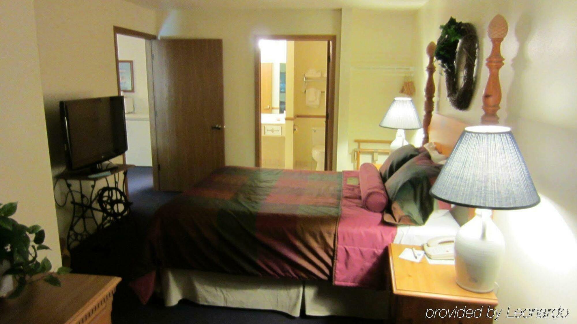 Hotel Baymont By Wyndham Mequon Milwaukee Area Zimmer foto